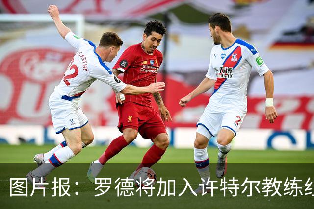 图片报：罗德将加入许特尔教练组，本周末首次亮相