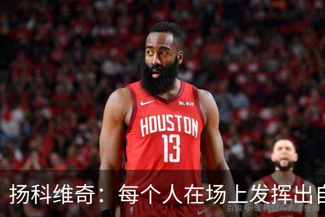 扬科维奇：每个人在场上发挥出自己全部实力才能让我们留在中甲